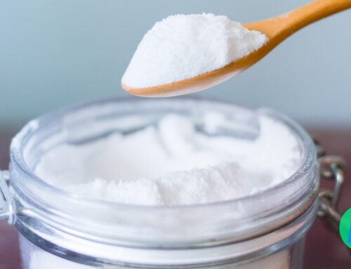Cum poate fi folosit bicarbonatul de sodiu pentru sănătatea noastră