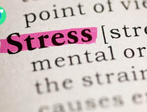 Test – Cum te afectează stresul?