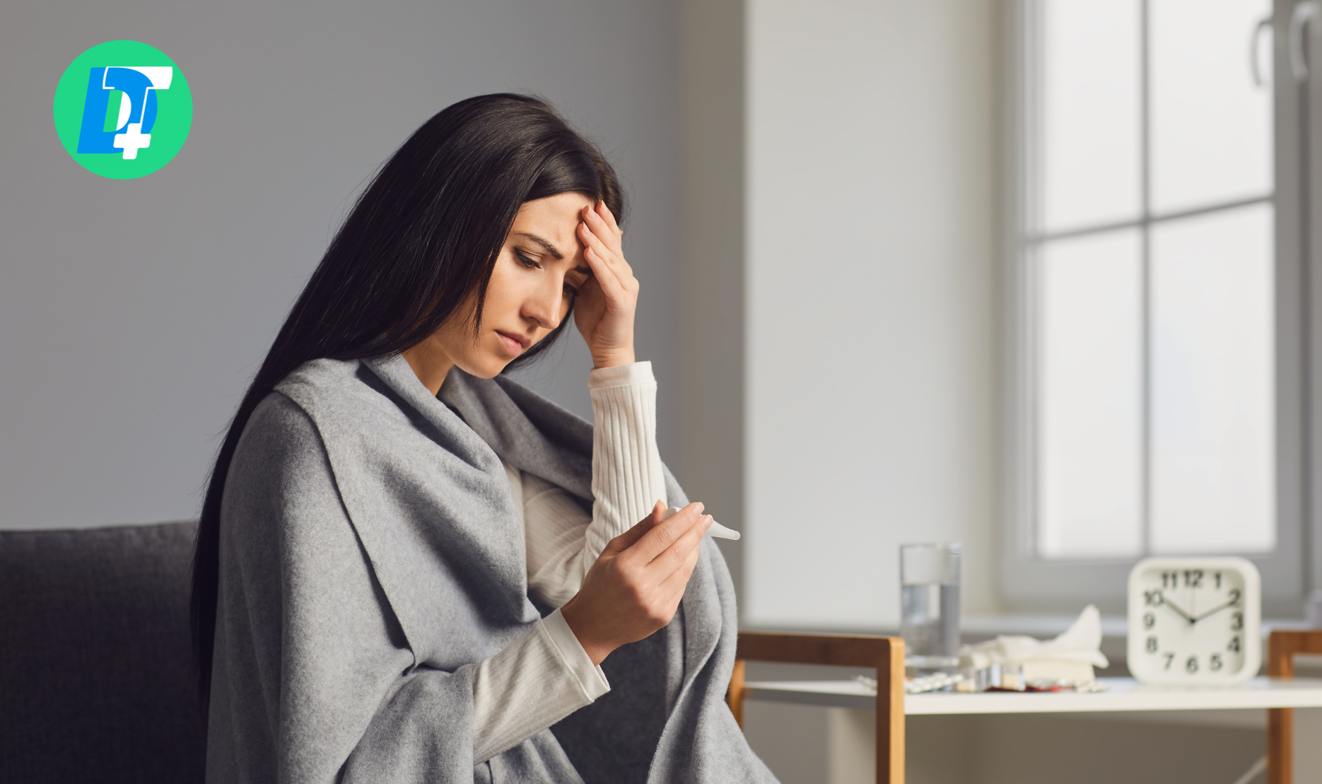 5 moduri eficiente de a te proteja de gripa sezonieră