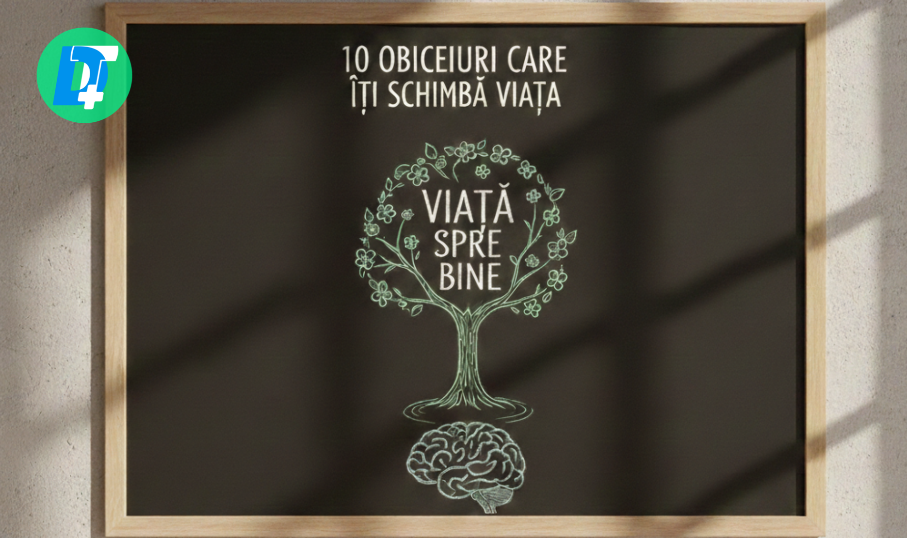 10 Obiceiuri care îți Schimbă Viața Spre Bine