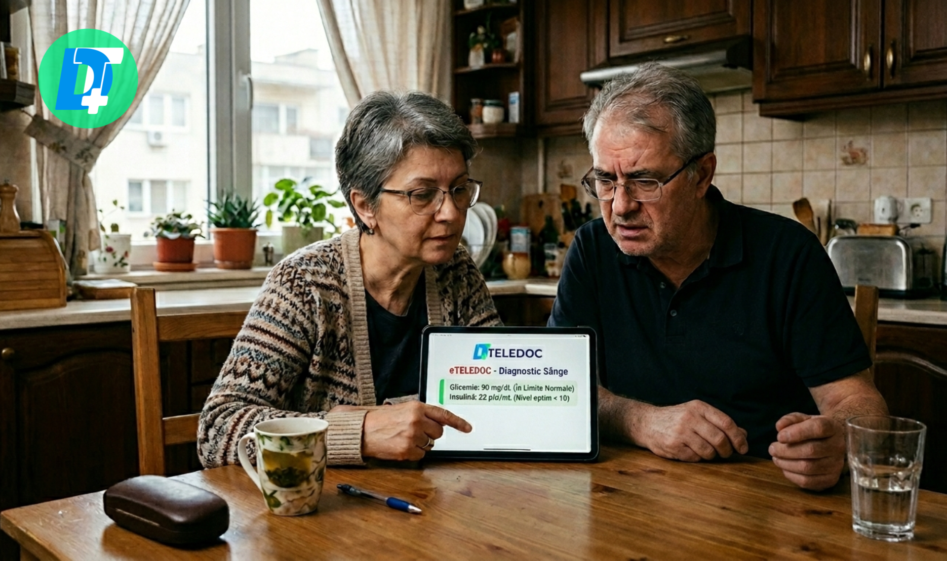 De ce analizele tale „ies bine”, dar tu te simți tot mai rău? 5 Capcane pe care trebuie să le eviți