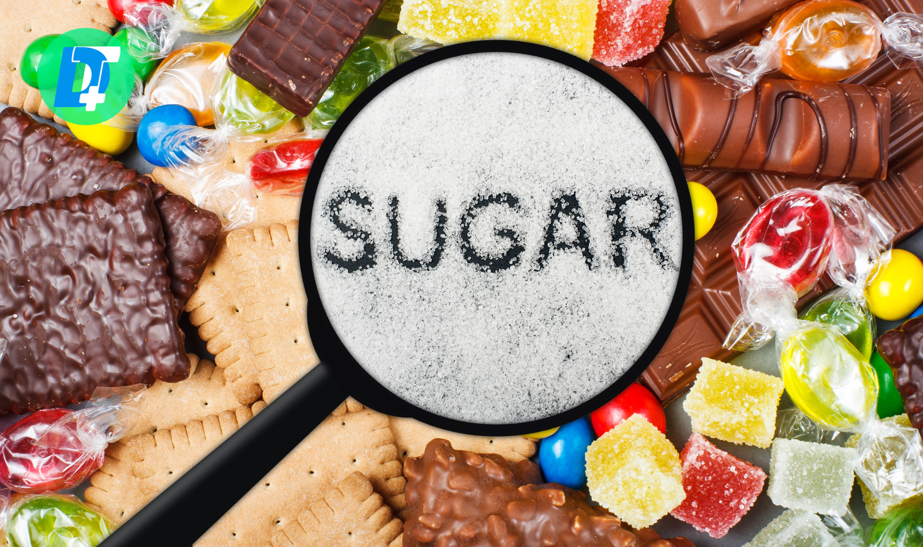 De ce simți nevoia de zahăr? Bolile care se ascund în spatele poftei de dulce