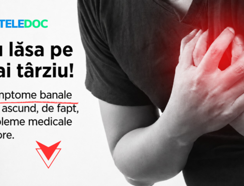 5 situații medicale pe care oamenii le ignoră, deși ar trebui evaluate rapid