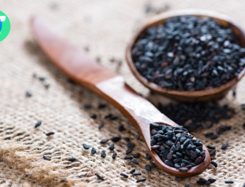 De ce susanul negru este „aurul secret” al alimentației tale?