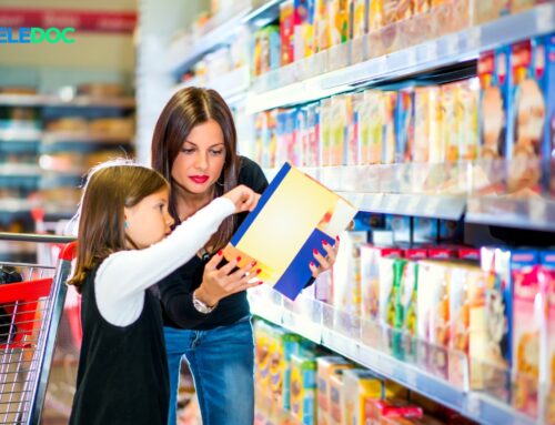  Tu știi ce mănânci? Înainte să pui produsul în coș, verifică aceste 7 lucruri!